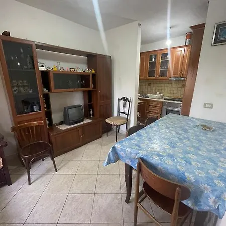 Albania Apartmán Dukat