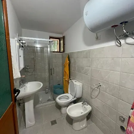 Apartmán Albania *