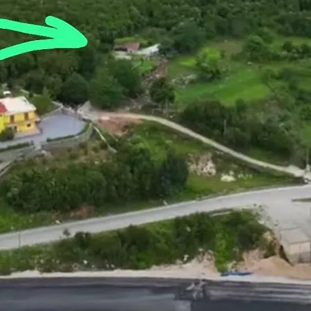 Apartmán Albania Dukat