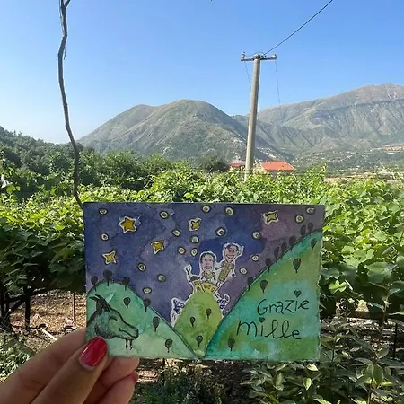 Albania *
