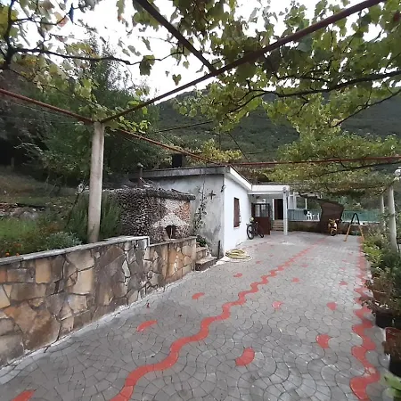 Apartment Albania