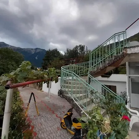 Albania Apartman