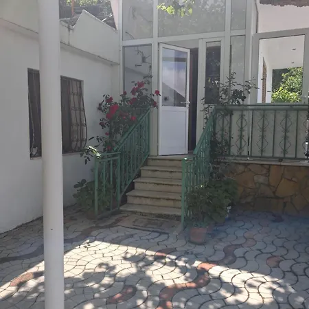 Albania Apartamento