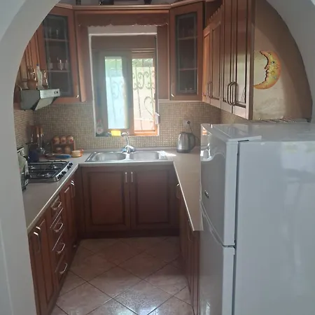 Apartamento Albania