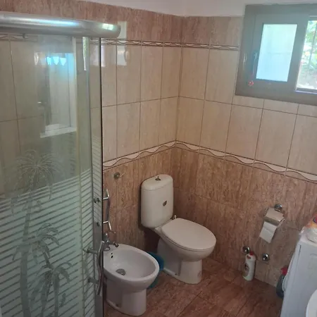 Apartamento Albania Dukat