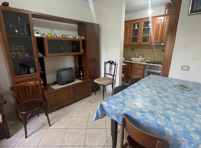 Albania Apartment Dukat